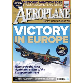 AEROPLANE