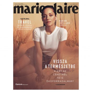 MARIE CLAIRE / EXPORT