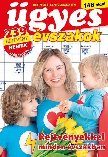 UGYES EVSZAKOK / EXPORT