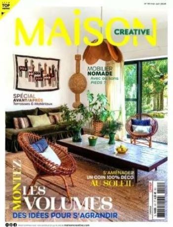 MAISON CREATIVE
