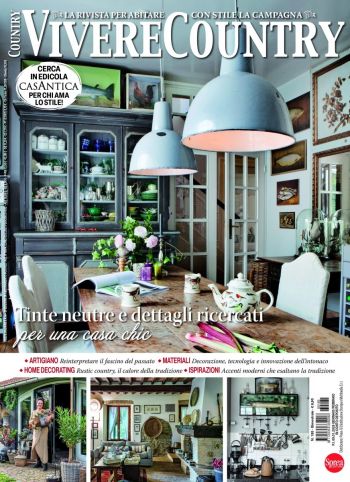 VIVERE COUNTRY 