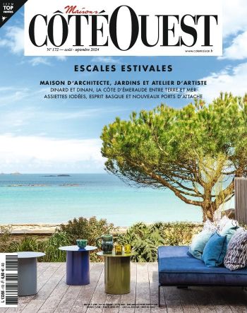 MAISONS COTE QUEST