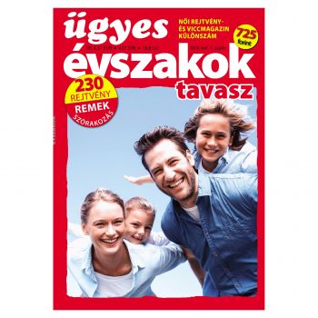 UGYES EVSZAKOK / EXPORT