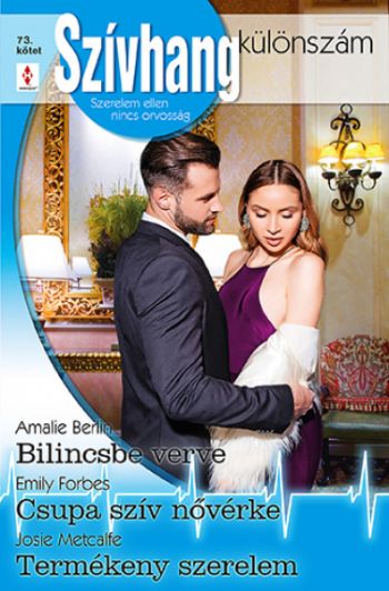 SZÍVHANG KÜLÖNSZÁM