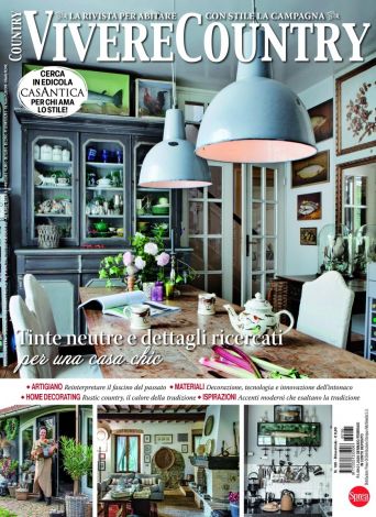 VIVERE COUNTRY 