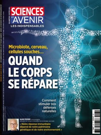 SCIENCES ET AVENIR