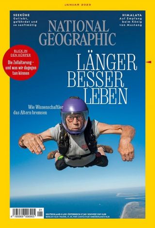 NATIONAL GEOGRAPHIC / NÉMET