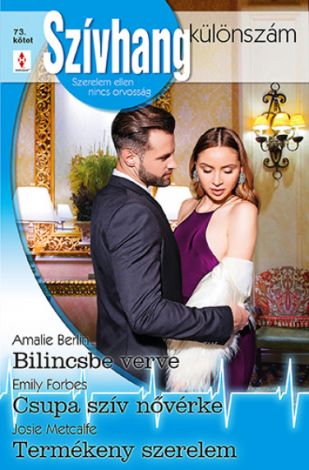SZÍVHANG KÜLÖNSZÁM