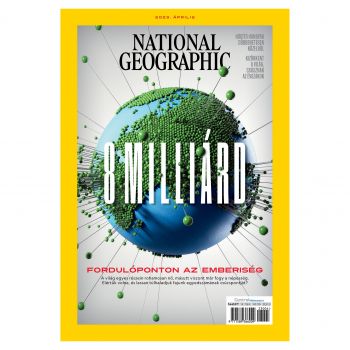NATIONAL GEOGRAPHIC / EXPORT